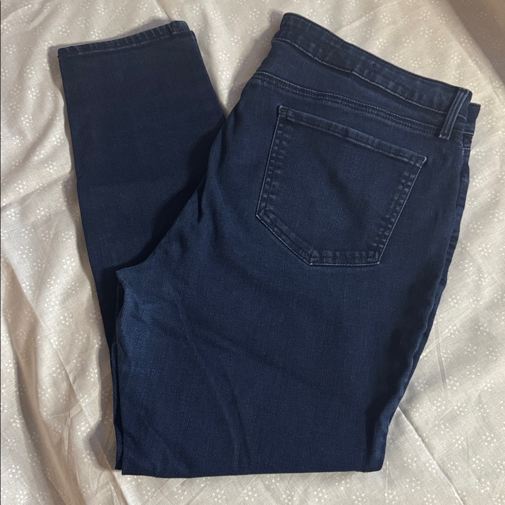 NYDJ Ami Skinny 16P